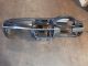 BMW 5 SERIES 2010 Dashboard 9192859 #RR-000014965