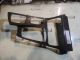 BMW 5 SERIES 2010 Dashboard Cover Trim 9206381 #RR-000014966