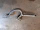 BMW 5 SERIES 2010 Bootlid Tailgate Hinge NSR #RR-000014985