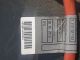 BMW 5 SERIES 2010 Distributor 9177773 #RR-000015020