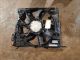 BMW 5 SERIES 2010 Radiator Fan Assembly 7594610 #RR-000015023