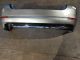 BMW 5 SERIES 2010 Rear Bumper / Back Bumper #RR-000015026