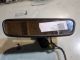 BMW 5 SERIES 2010 Rear View Mirror 9052726 #RR-000015029