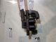 BMW 5 SERIES 2010 Water Pump 9119164 #RR-000015032