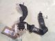 BMW 5 SERIES 2010 Seat Belt OSR 34025147B #RR-000015039
