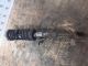 BMW 5 SERIES 530D SE MK6 (F10) 2010 Shock Absorber OSF 6795083 #RR-000015042