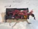 BMW 5 SERIES 2010 Fuse Box 9210861 #RR-000015050