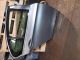 BMW 5 SERIES 2010 Complete Door OSR #RR-000015072