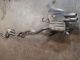 BMW 5 SERIES 2010 Complete Exhaust System 7807103 #RR-000015077