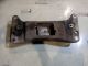 BMW 5 SERIES 2010 Transmission Gearbox Mounting Bracket 6777613 #RR-000015096
