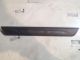 BMW 5 SERIES 2010 Footstep 57550913 #RR-000015097