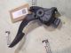 VAUXHALL ASTRA 2013 Accelerator Pedal 13252704 #RR-000015100