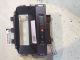 VAUXHALL ASTRA 2013 Display Unit Surround Trim 1707343 #RR-000015148