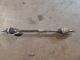 VAUXHALL ASTRA 2013 Drive Shaft / Driveshaft OSF 13335141 #RR-000015150