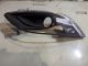 VAUXHALL ASTRA 2013 Front Fog Light Trim OSF 13368709 #RR-000015165