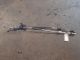 VAUXHALL ASTRA 2013 Gear Cable 55577318 #RR-000015172