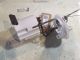 VAUXHALL ASTRA 2013 Fuel Sender Unit 13577230 #RR-000015211