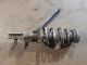 VAUXHALL ASTRA 2013 Shock Absorber OSF 13354010 #RR-000015219
