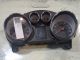 VAUXHALL ASTRA 2013 Speedometer 769166-750U #RR-000015221