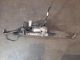 VAUXHALL ASTRA 2013 Steering Rack 7805501620 #RR-000015227