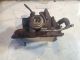 VAUXHALL ASTRA 2013 Turbocharger 55195766 #RR-000015253
