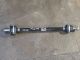 BMW 1 Series 2015 Drive Shaft / Driveshaft NSR 8664048 #RR-000015263