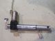 BMW 5 SERIES  2012 Seat Belt Anchor OSF 9168756 #RR-000015281