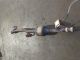 SEAT IBIZA TOCA MK4 FL (SE25) 2013 DPF Diesel Particulate Filter 6r0131701 #RR-000015332
