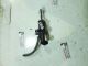 SEAT IBIZA 2013 Clutch Master Cylinder 6R0721388 #RR-000015333