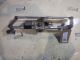 SEAT IBIZA 2013 Front Windscreen Wiper Linkage 6R2955119A #RR-000015357