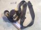 SEAT IBIZA 2013 Seat Belt OSF #RR-000015406