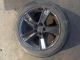 SEAT IBIZA 2013 Alloy Wheel 6J0601025L #RR-000015440
