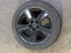 SEAT IBIZA 2013 Alloy Wheel 6J0601025L #RR-000015442