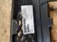 - -  Bumper Grill FD07197GAN #RR-000015558