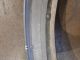 - -  Wheel Arch Trim Outer 4Z7853717 #RR-000015725