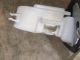N/A N/A N/A N/A Bootlid Tailgate Lock Mechanism #RR-000015776