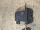N/A N/A N/A N/A Bootlid Tailgate Lock Mechanism #RR-000015785