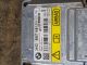 N/A N/A N/A N/A Airbag Sensor ECU / Airbag ECU 6867168 #RR-000015833