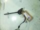 FORD FIESTA 2019 Aerial H1BT-19G461-DE #RR-000015849