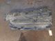 FORD FIESTA 2019 Engine Under Tray Cover M1BB-11133-AC #RR-000015856