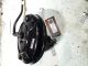 FORD FIESTA 2019 Brake Booster Servo / Break Servo H1BC-2B195-BD #RR-000015878