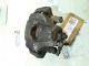 FORD FIESTA 2019 Brake Caliper NSF H1BC-2B302-A #RR-000015879