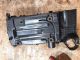 MG ZS 2021 Air Filter Box Intake Hose AC080002 #RR-000016014