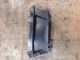 MG ZS EXCLUSIVE VTI-TECH MK2 (ZS11) 2021 Front Fog Light Trim OSF 10690303R #RR-000016065