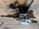 MG ZS EXCLUSIVE VTI-TECH MK2 (ZS11) 2021 Steering Column 10841155 #RR-000016093