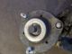 MG ZS EXCLUSIVE VTI-TECH MK2 (ZS11) 2021 Shock Absorber OSF 10864048F39 #RR-000016125