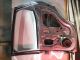 MG ZS EXCLUSIVE VTI-TECH MK2 (ZS11) 2021 Complete Door OSR *WITHOUT DOOR GLASS* #RR-000016155