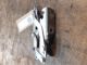 FORD FIESTA 2015 Bonnet Hinge NSF 8A61-16801-AD #RR-000016186