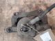 FORD FIESTA 2015 Brake Caliper NSF #RR-000016195
