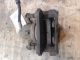 FORD FIESTA 2015 Brake Caliper OSF #RR-000016196